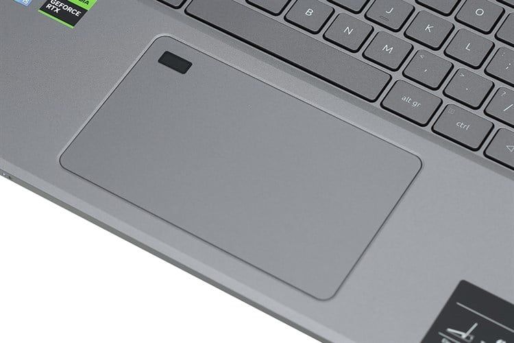 Laptop Gaming ACER Aspire 5 A515 58GM 53PZ | i5 13420H | Ram 8GB | SSD512GB | VGA RTX2050 4GB | Win11