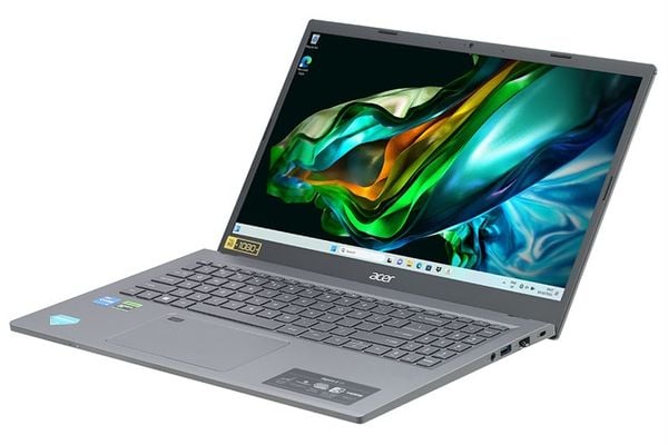 Laptop Gaming ACER Aspire 5 A515 58GM 53PZ | i5 13420H | Ram 8GB | SSD512GB | VGA RTX2050 4GB | Win11