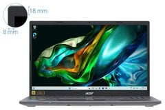 Laptop Gaming ACER Aspire 5 A515 58GM 53PZ | i5 13420H | Ram 8GB | SSD512GB | VGA RTX2050 4GB | Win11