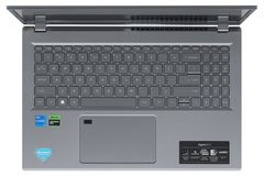 Laptop Gaming ACER Aspire 5 A515 58GM 53PZ | i5 13420H | Ram 8GB | SSD512GB | VGA RTX2050 4GB | Win11