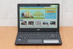 Laptop ACER Aspire ES1-431 | Celeron N3050 | 4GB | SSD 128GB | 14inch HD