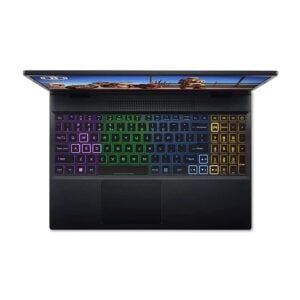 Laptop Acer Nitro 5 Tiger AN515 58 | Core i5 12500H | RAM 16GB | SSD 512GB | RTX 3050 4GB | 15.6 inch FHD IPS 144Hz
