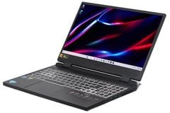 Laptop Gaming Acer Nitro 5 Tiger AN515-58-52SP |  i5-12500H | Ram 8GB | SSD 512GB | VGA RTX 3050 4GB | 15.6 inch | FHD