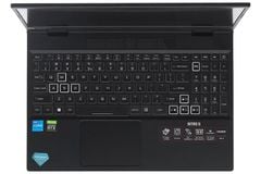 Laptop Gaming Acer Nitro 5 Tiger AN515-58-52SP |  i5-12500H | Ram 8GB | SSD 512GB | VGA RTX 3050 4GB | 15.6 inch | FHD