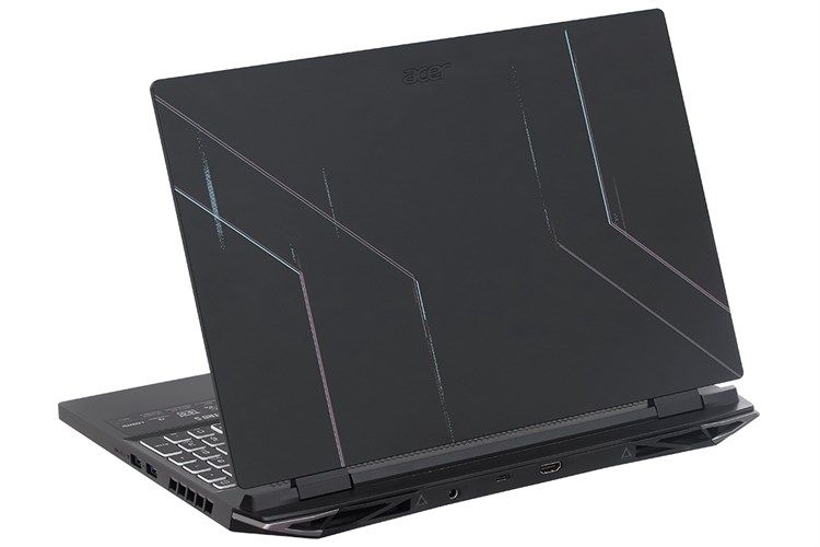 Laptop Gaming Acer Nitro 5 Tiger AN515 58 773Y | i7 12700H | Ram 8GB | SSD 512GB | VGA RTX3050Ti 4GB | 144Hz | Win11
