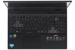 Laptop Gaming Acer Nitro 5 Tiger AN515 58 773Y | i7 12700H | Ram 8GB | SSD 512GB | VGA RTX3050Ti 4GB | 144Hz | Win11