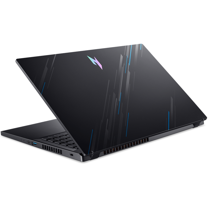 Laptop Acer Nitro V ANV15-51-57B2 | Core i5 13420H | Ram 8GB | SSD 512GB | 15.6 inch | FHD | 144Hz | RTX4050 | ĐEN