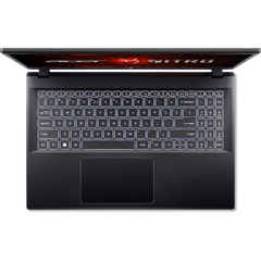Laptop Acer Nitro V ANV15-51-57B2 | Core i5 13420H | Ram 8GB | SSD 512GB | 15.6 inch | FHD | 144Hz | RTX4050 | ĐEN