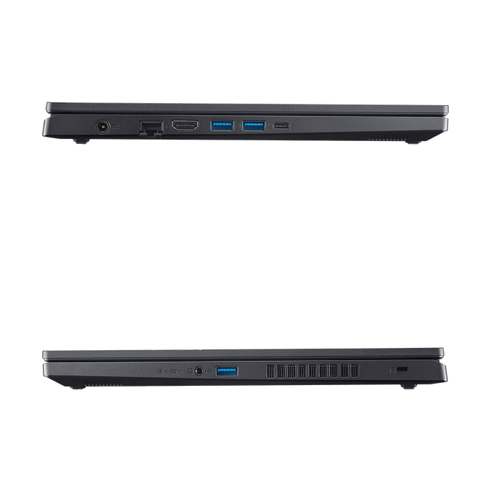 Laptop Acer Nitro V ANV15-51-57B2 | Core i5 13420H | Ram 8GB | SSD 512GB | 15.6 inch | FHD | 144Hz | RTX4050 | ĐEN