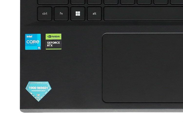 Laptop Gaming ACER Nitro V ANV15 51 58AN | i5 13420H | Ram 8GB | SSD 512GB | VGA RTX2050 4GB |144Hz | Win11