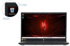 Laptop Gaming ACER Nitro V ANV15 51 58AN | i5 13420H | Ram 8GB | SSD 512GB | VGA RTX2050 4GB |144Hz | Win11