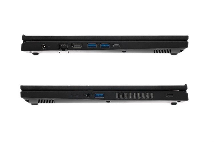 Laptop Gaming ACER Nitro V ANV15 51 58AN | i5 13420H | Ram 8GB | SSD 512GB | VGA RTX2050 4GB |144Hz | Win11