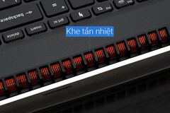 Laptop Gaming ACER Nitro V ANV15 51 58AN | i5 13420H | Ram 8GB | SSD 512GB | VGA RTX2050 4GB |144Hz | Win11