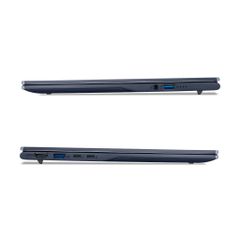 Laptop Acer Swift Go 14 SF14-51-75VP | U7 228V | Ram 32GB | SSD 1TB | 14 inch | 3K 90Hz | OLED | BẠC