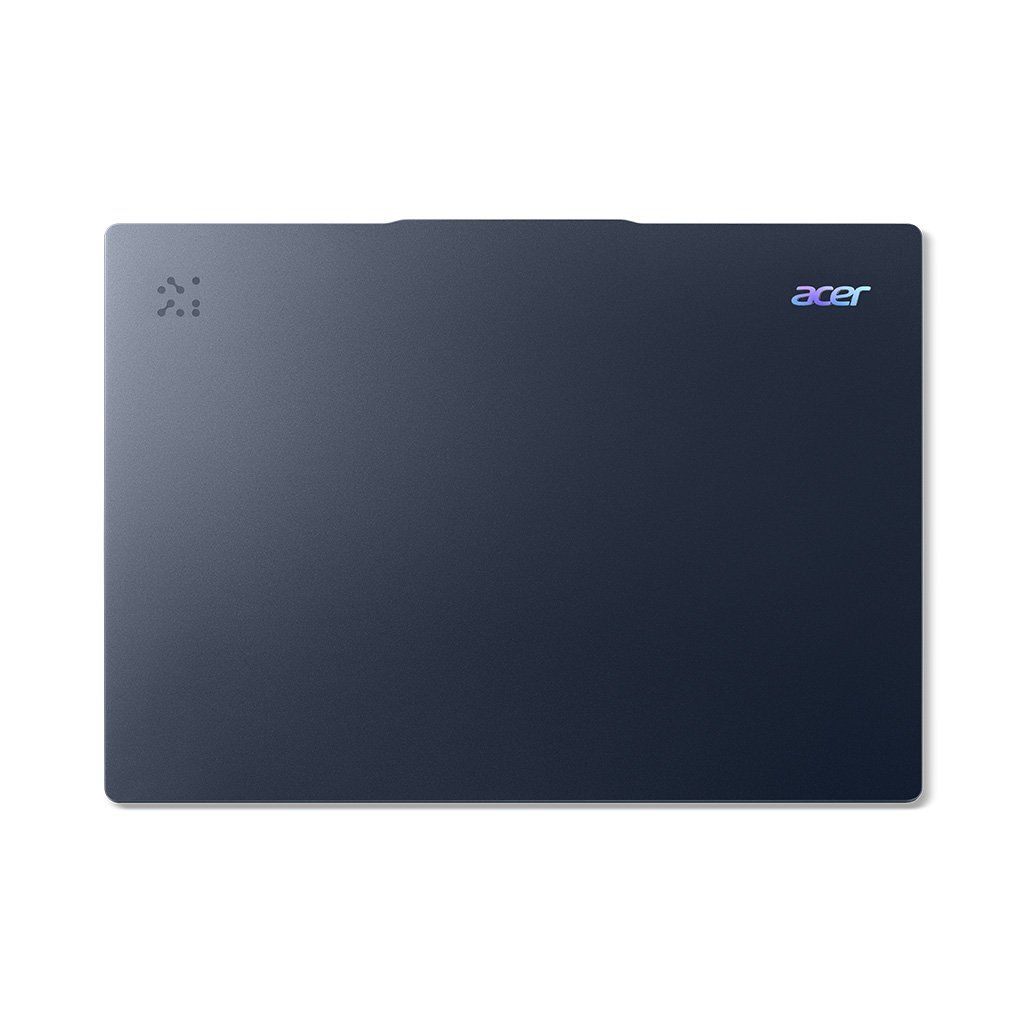 Laptop Acer Swift Go 14 SF14-51-75VP | U7 228V | Ram 32GB | SSD 1TB | 14 inch | 3K 90Hz | OLED | BẠC
