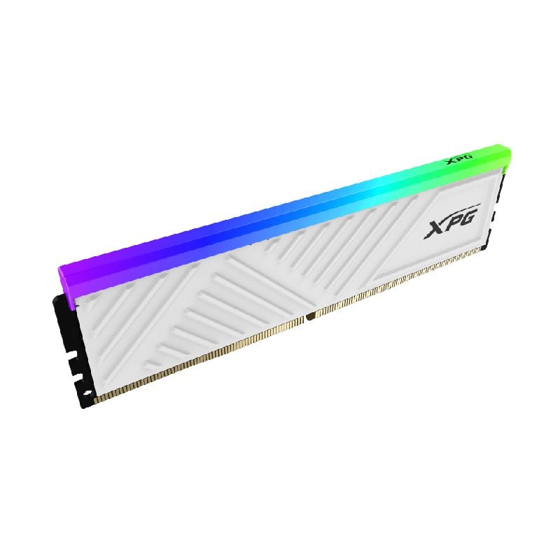 Ram ADATA XPG D35G 8GB DDR4 3200Mhz RGB