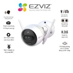 Camera EZVIZ CS-CV310 (CX3-2M)