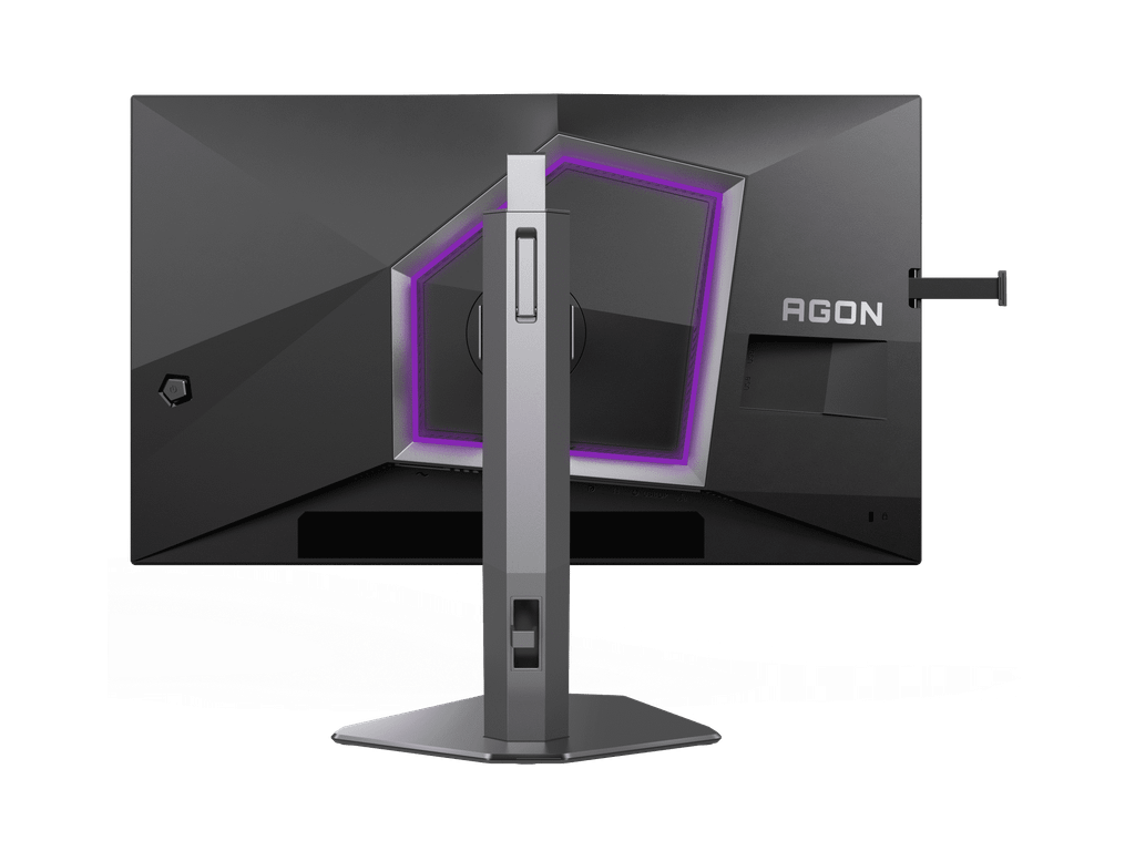 Màn hình AOC AG256FS/74 | 25 inch | 390Hz | Fast IPS | FHD | 0.3ms | Delta E < 2 | HDR 400 | USB C