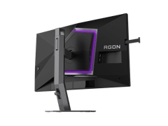 Màn hình AOC AG256FS/74 | 25 inch | 390Hz | Fast IPS | FHD | 0.3ms | Delta E < 2 | HDR 400 | USB C