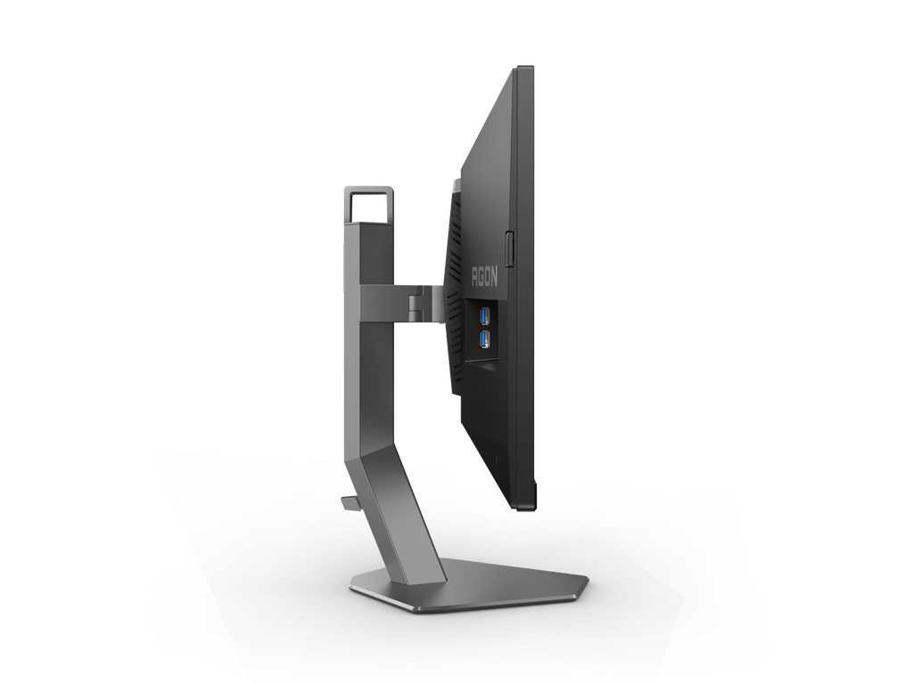 Màn hình AOC AG256FS/74 | 25 inch | 390Hz | Fast IPS | FHD | 0.3ms | Delta E < 2 | HDR 400 | USB C