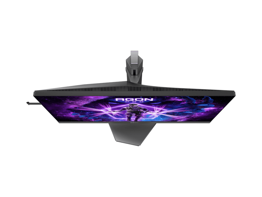 Màn hình AOC AG256FS/74 | 25 inch | 390Hz | Fast IPS | FHD | 0.3ms | Delta E < 2 | HDR 400 | USB C