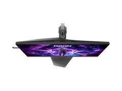 Màn hình AOC AG256FS/74 | 25 inch | 390Hz | Fast IPS | FHD | 0.3ms | Delta E < 2 | HDR 400 | USB C