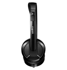 Tai nghe chụp tai có dây RAPOO H100