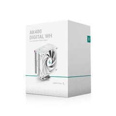 Tản nhiệt CPU DEEPCOOL AK400 DIGITAL