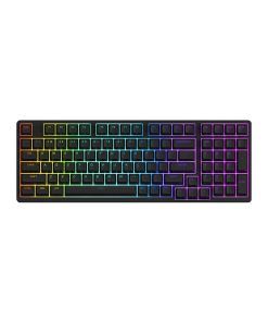Bàn phím không dây AKKO 3098B Plus Black Multi-modes