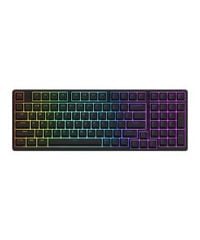 Bàn phím không dây AKKO 3098B Plus Black Multi-modes