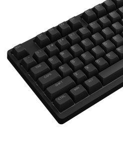 Bàn phím không dây AKKO 3098B Plus Black Multi-modes