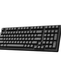 Bàn phím không dây AKKO 3098B Plus Black Multi-modes
