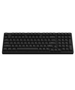 Bàn phím không dây AKKO 3098B Plus Black Multi-modes