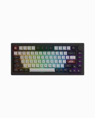 Bàn phím cơ AKKO 5075B Plus | Multi-modes | RGB | Hotswap | Gasket mount