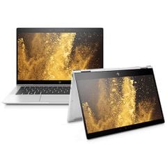 Laptop HP EliteBook X360 1030 G3 | i5 8250U | Ram 8GB | SSD 240GB | UHD Graphics 620 | 13.3 inch