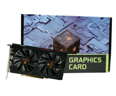 VGA HUANANZHI RX 580 8GB DDR5
