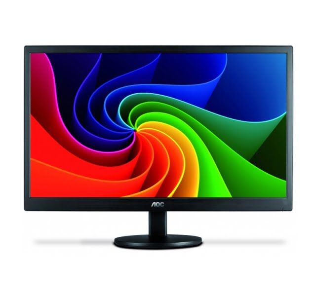 Màn hình PC AOC E970S 18.5Inch | Full HD