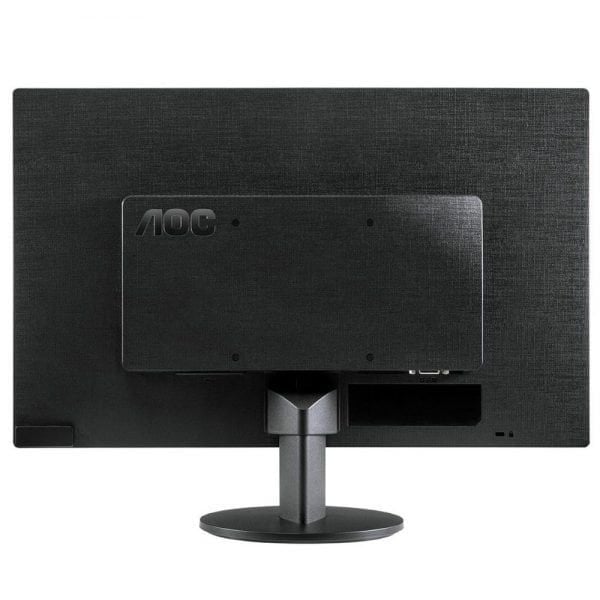 Màn hình PC AOC E970S 18.5Inch | Full HD