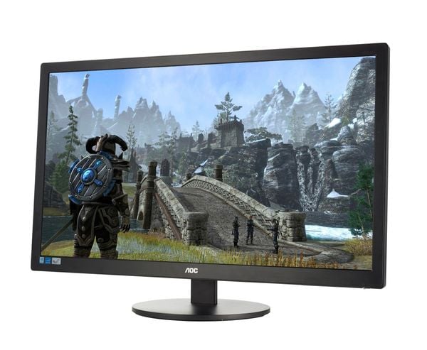 Màn Hình AOC M2870VQ 28 inch | IPS | FullHD | 75Hz