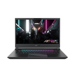 Laptop Gigabyte AORUS 15 9MF E2VN583SH | Intel core i5 12500H | 8GB | 512GB | 15.6 inch FHD 360Hz | Nvidia RTX 4050 6GB