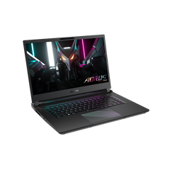 Laptop Gigabyte AORUS 15 9MF E2VN583SH | Intel core i5 12500H | 8GB | 512GB | 15.6 inch FHD 360Hz | Nvidia RTX 4050 6GB