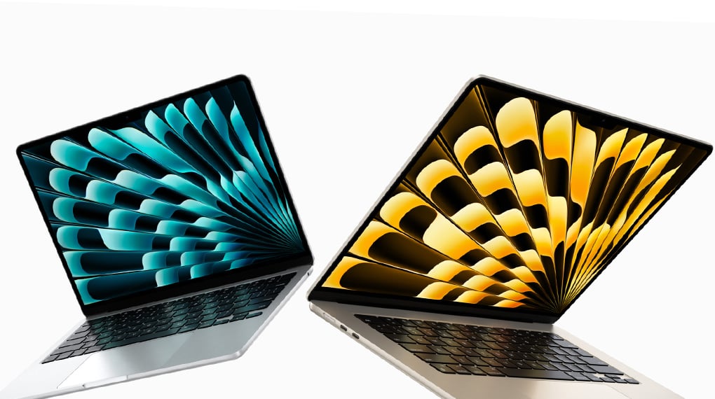 MacBook Air 15 inch 2023 | Apple M2 | 8GB | 512GB