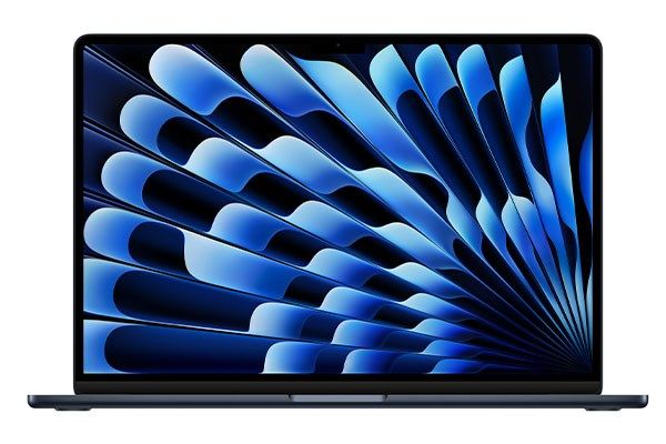 Laptop Apple MacBook Air 15 inch 2023 | Apple M2 | 8GB | 512GB