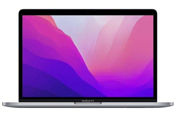MacBook本体 Apple MacBook Pro 2022 M2 8GB/256GB13inc Macbook Pro 2022 | Apple M2 8 core CPU 10 core GPU | 8GB | 256GB | 13.