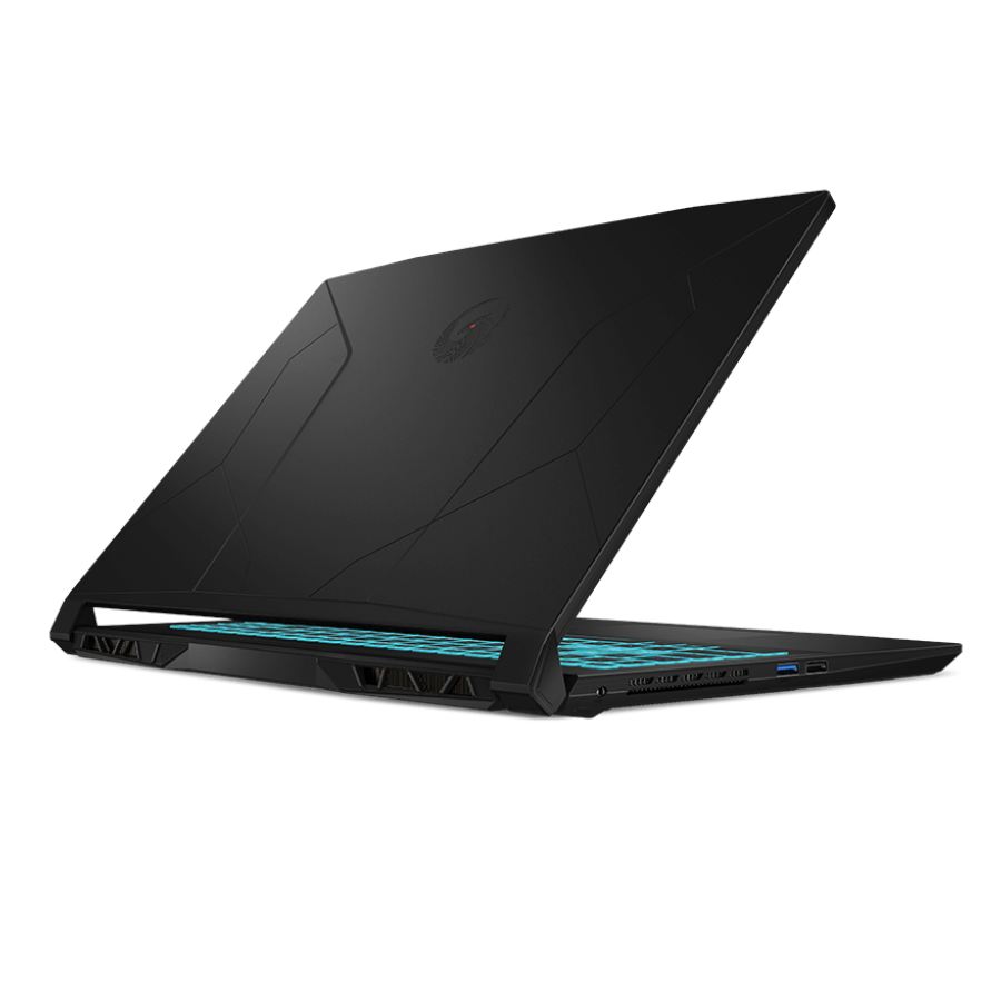 Laptop MSI Gaming Bravo 15 B7ED | R5 7535HS-010VN | 16GB | 512GB SSD | 4GB RX6550M | 15.6 inch FHD