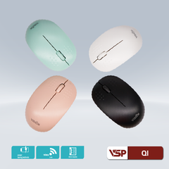 Chuột không dây VSP Q1
