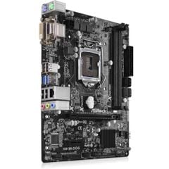 Mainboard ASRock H81M-DGS