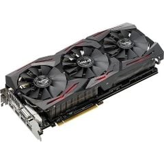 VGA Asus GTX 1080Ti 11G Rog Strix