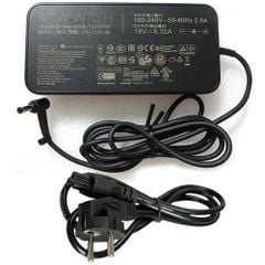 Adapter Asus Gaming 120W đầu thường