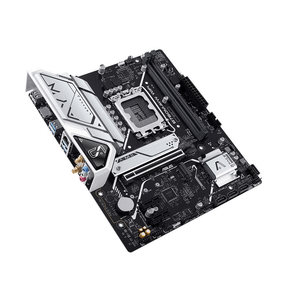 Mainboard Asus B760M-AYW WIFI DDR5